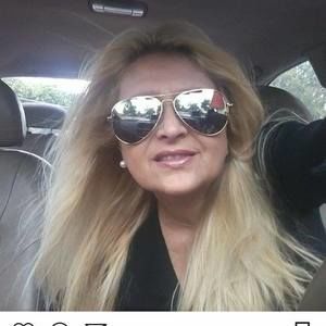 Meet your Posher, Veronica